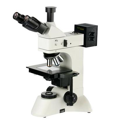 HMM-9240 暗场金相显微镜