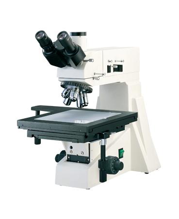 HMM-8050 金相显微镜