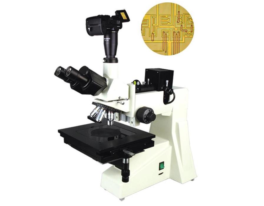 HMM-7070D 金相显微镜