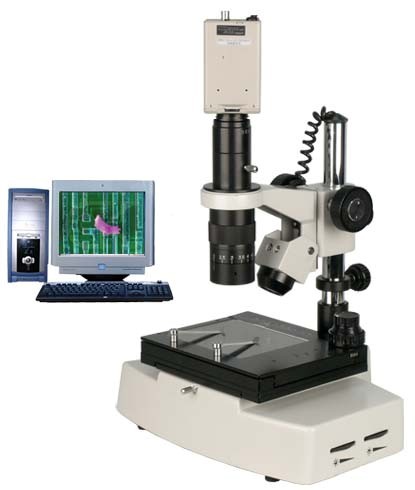 ZOOM-620P 立体显微镜