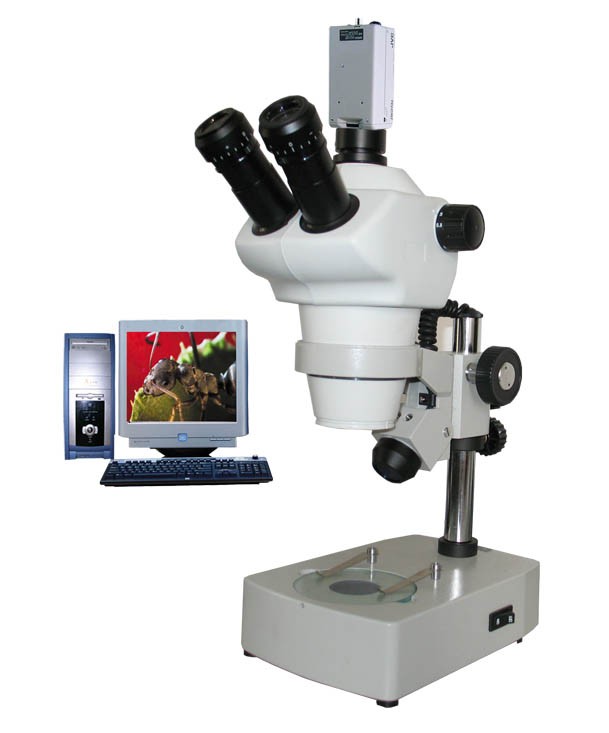 ZOOM-380P 立体显微镜