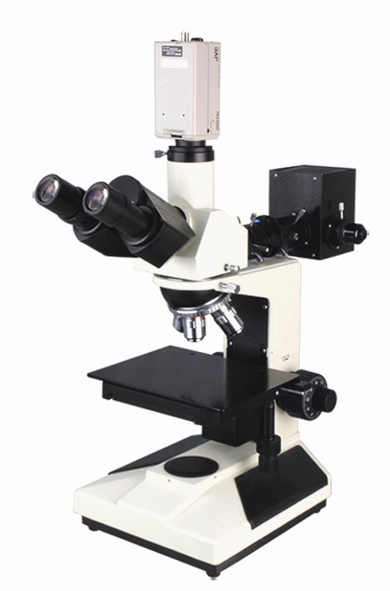 HVM-500P 视频显微镜