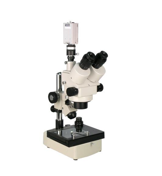 HVM-300P 视频显微镜