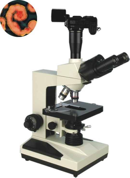 HPC-200D相衬显微镜