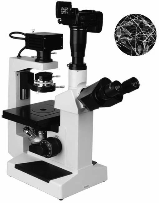 HPC-600D相衬显微镜