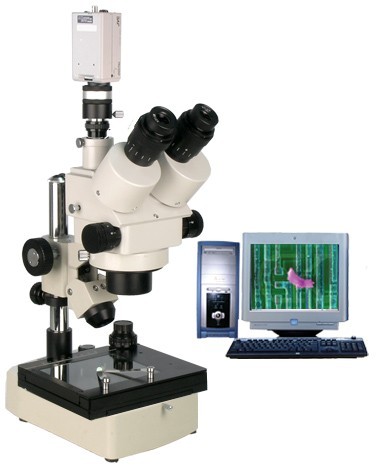HDM-300P检测显微镜