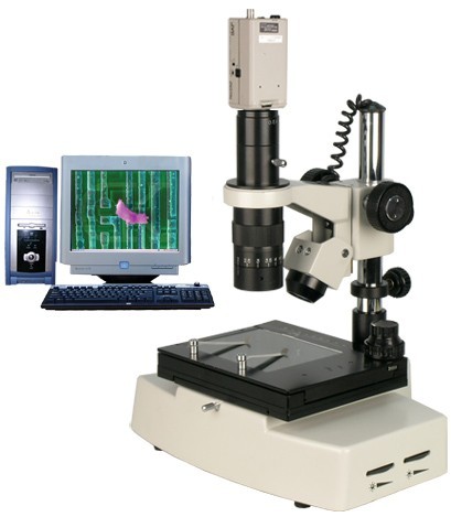 HDM-220P 检测显微镜