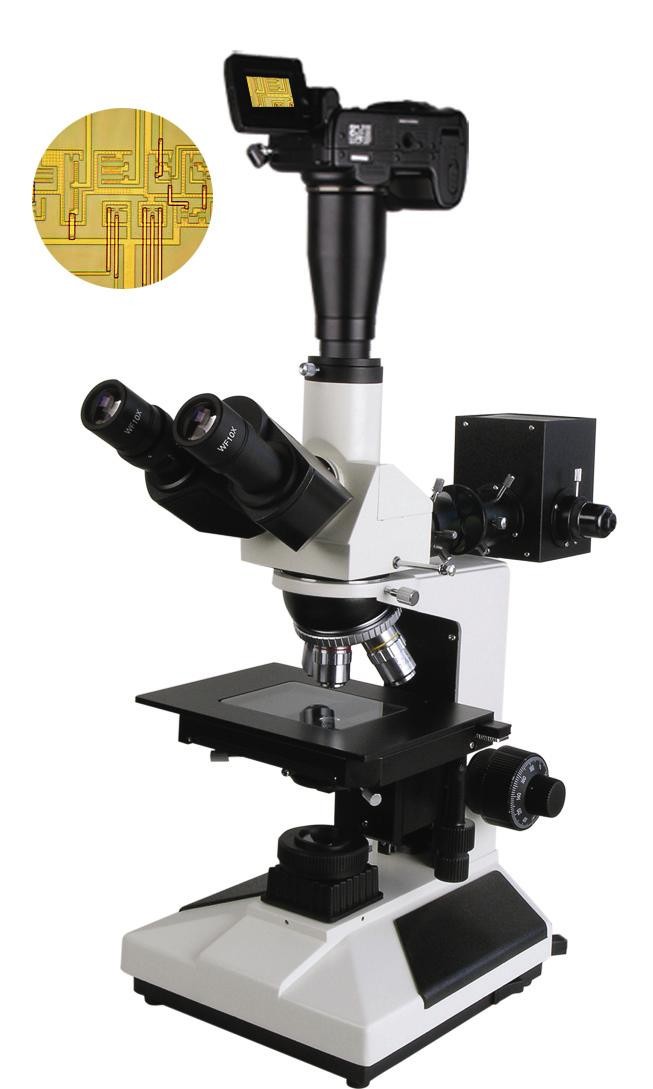 HDM-600D 检测显微镜