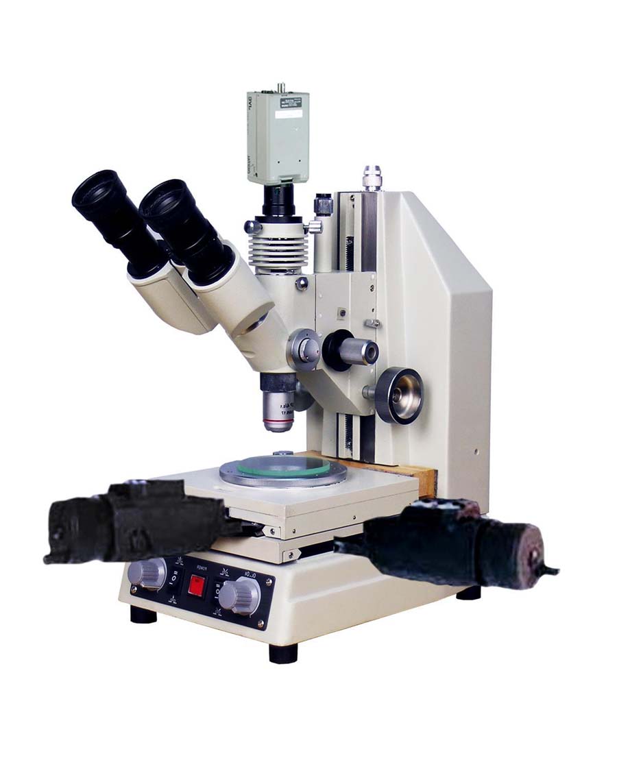 107JC测量显微镜