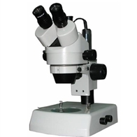 PXS5-T三目连续变倍体视显微镜