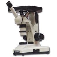 LWD200-4XI单目倒置金相显微镜