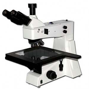 BMM-880DIC大型正置微分干涉相衬金相显微镜
