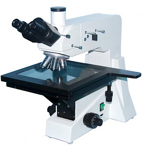 BMM-700系列正置大平台金相显微镜