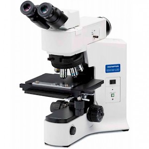 BX41/BX41M-ESD专业级系统金相显微镜