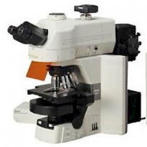 80I CFI60光学系统生物显微镜