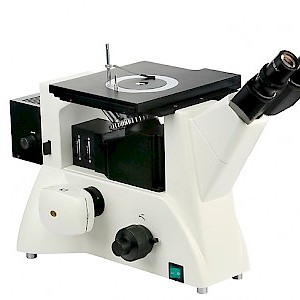 CDM-902高档倒置明暗场金相显微镜