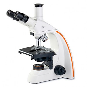 XS-33C科研级三目暗视野生物显微镜