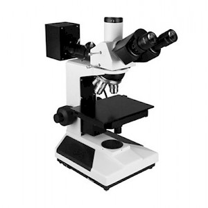 TPV-708型反射矿相检查偏光显微镜