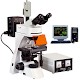 TFM-400C/TFM-400D研究型正置荧光显微镜