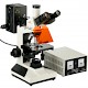 TFM-200荧光显微镜
