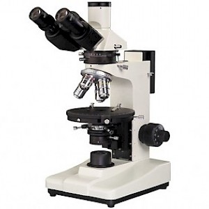CPV-400系列透反射偏光显微镜