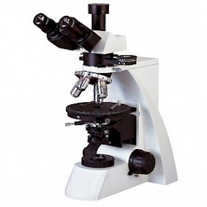 CP-700型透射数码研究型偏光显微镜