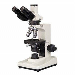 LW150PT/B透射偏光显微镜