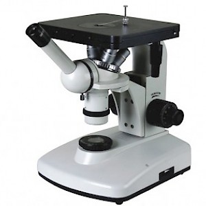 4XI普通单目镜筒金相显微镜