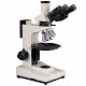 59XA-3有限远光学系统偏光显微镜