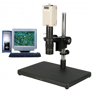 TVM-130C型视频显微镜