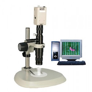 TCM-210C落射式检测显微镜