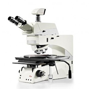 Leica DM8000M检查及缺陷分析金相显微镜