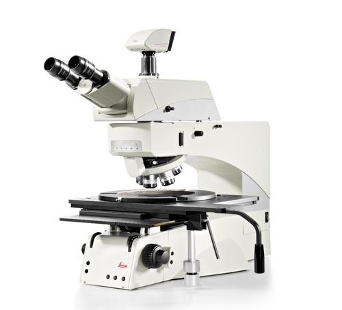 Leica徕卡DM8000M检查及缺陷分析系统