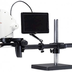 Leica DMS300数码体视显微镜