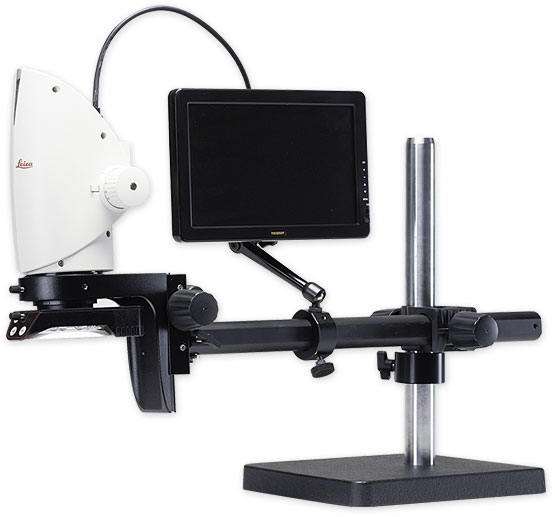 Leica徕卡DMS300数码显微镜系统