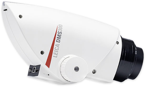 Leica徕卡DMS300数码显微镜系统