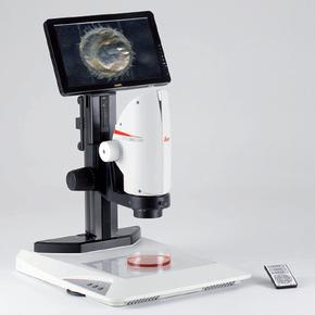 Leica徕卡DMS1000数码显微镜系统