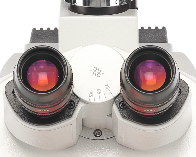 Leica徕卡DM4P、DM2700P和DM750P正置偏光显微镜