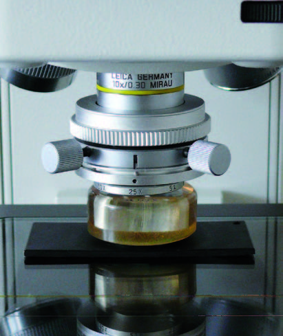 Leica徕卡DCM8光学表面测量系统