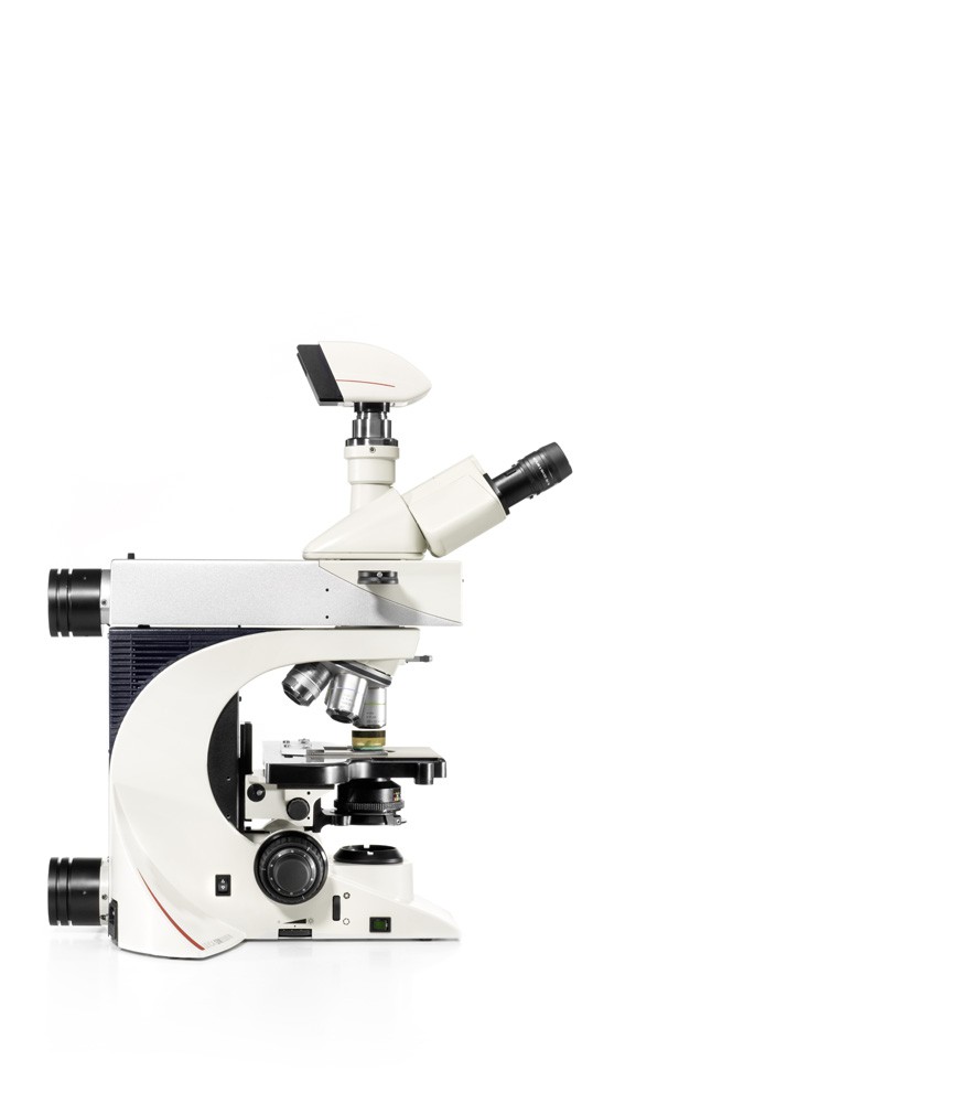 Leica徕卡DM2700M正置材料分析显微镜
