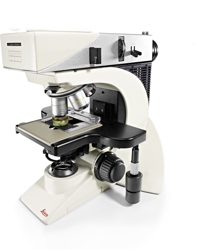 Leica徕卡DM2700M正置材料分析显微镜
