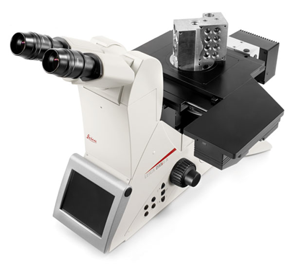 Leica徕卡DMi8倒置式工业显微镜