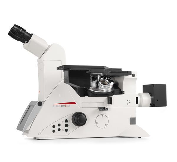Leica徕卡DMi8倒置式工业显微镜