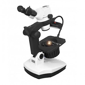GM143/168宝石显微镜