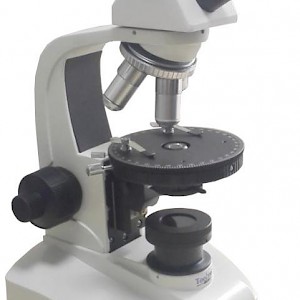 XP-200单目简易偏光显微镜