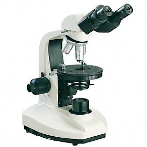 XSP-11-2简易双目偏光显微镜