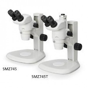 SMZ745/745T高级体视显微镜
