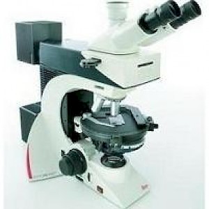 Leica DM2500P偏光显微镜