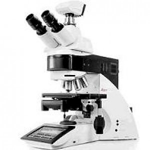 Leica DM5500B正置生物显微镜