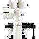 Leica DM IL LED倒置生物显微镜